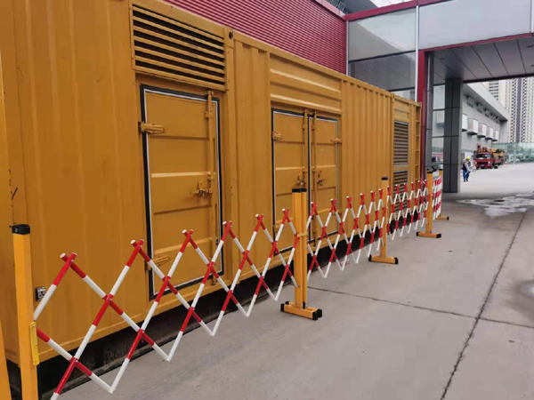 新乐发电机出租 你知道怎样鉴定发电机品质的好坏吗？