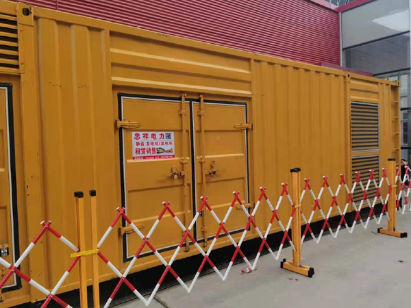 新乐关于通用发电机的十万个为什么？