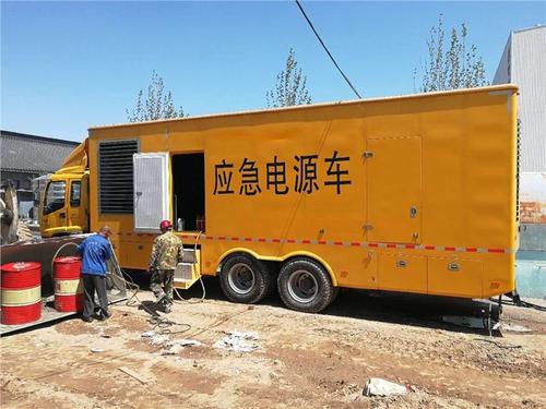 新乐发电车租赁-教您挑选发电机哪些技巧可以掌握使用