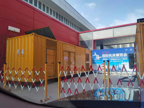 新乐发电车出租-发电机无电压或电压太低怎么办?