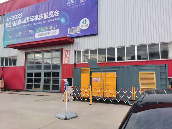 新乐发电机租赁-柴油发电机组不及时维护危害大