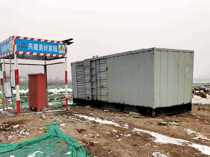 新乐燃气发电机在高海拔地区运行时会遇到哪些常见故障？