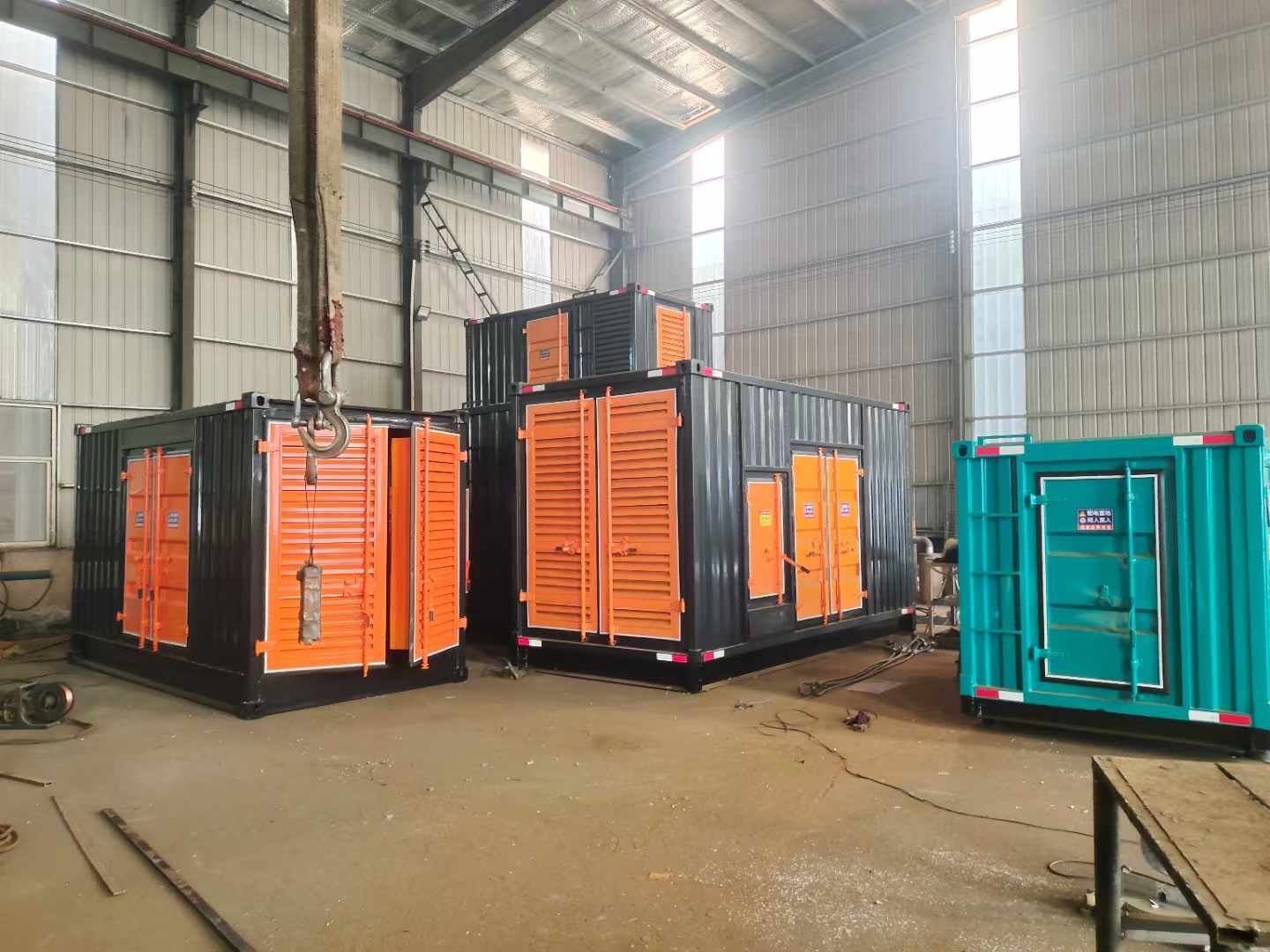 新乐如何根据用电设备的功率选择合适的空开？