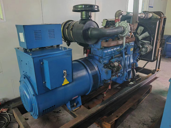 新乐100kW柴油发电机组使用多级机油有哪些优缺点？